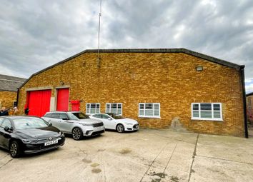 Thumbnail Industrial to let in Unit 8, Galleymead Road, Slough
