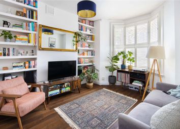 Thumbnail Flat for sale in Strahan Road, Bow, London