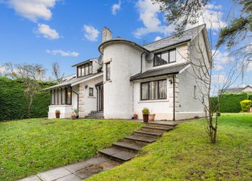 Thumbnail Detached house for sale in Standhill Road, Bathgate