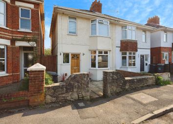Bournemouth - Semi-detached house for sale         ...