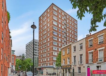 Thumbnail Flat to rent in Harrowby Street, London