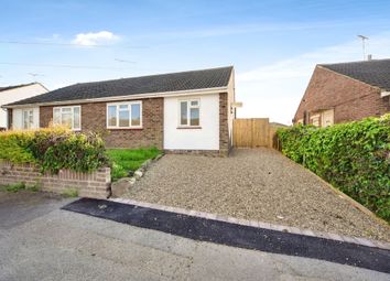 Thumbnail Semi-detached bungalow for sale in Gadby Road, Sittingbourne
