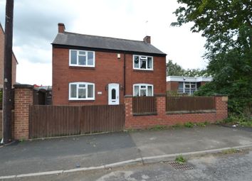 Thumbnail 4 bed detached house for sale in Westfield Lane, South Elmsall, Pontefract