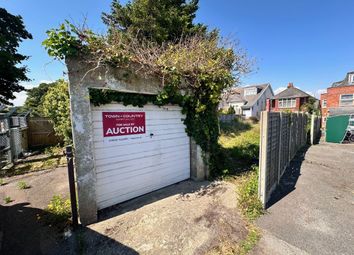 Thumbnail Land for sale in Land To The Rear Of, 54 Bargates, Christchurch