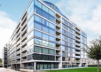 Thumbnail Flat for sale in Thomas Earle House, Warwick Lane, Kensington