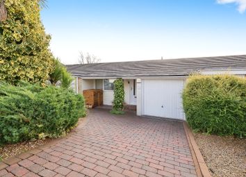 Thumbnail 2 bed bungalow for sale in Earls Mead, Bristol