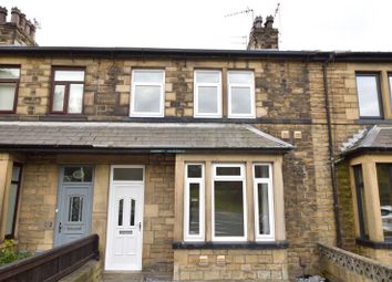 Thumbnail 3 bed terraced house for sale in Bradford Road, Stanningley, Pudsey, West Yorkshire