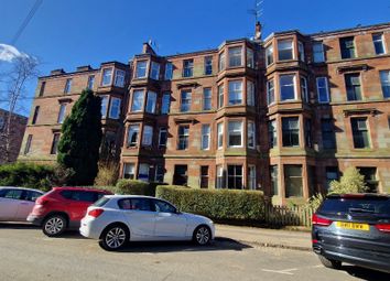 Thumbnail Flat to rent in Dudley Drive, Hyndland, Glasgow