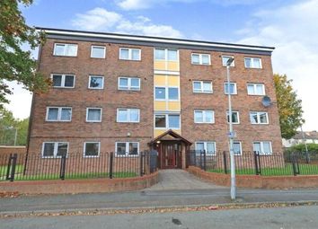 Thumbnail Flat to rent in Badger Drive, Wolverhampton, West Midlands