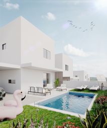 Thumbnail 3 bed villa for sale in Kolossi, Limassol, Cyprus