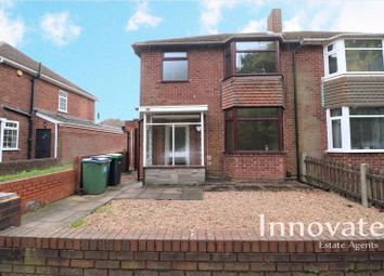 Thumbnail Semi-detached house to rent in Penncricket Lane, Rowley Regis