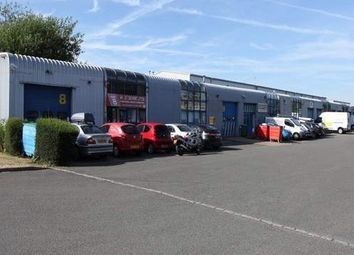 Thumbnail Light industrial to let in Unit 9 Eversley Way, Thorpe Industrial Estate, Egham, Surrey