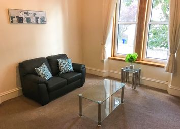 Thumbnail 1 bed flat to rent in Mid Stocket Road, Aberdeen