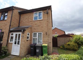 Thumbnail 2 bed end terrace house to rent in Havenside, Little Wakering, Southend-On-Sea