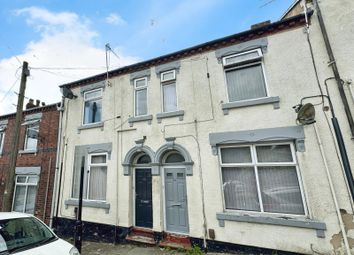 Thumbnail 1 bed flat to rent in Wellington Street, Stoke-On-Trent, Staffordshire