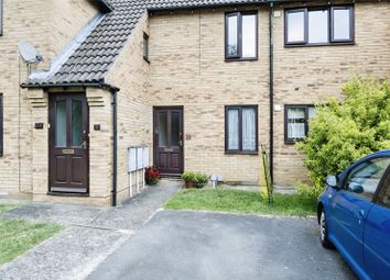 Thumbnail Flat for sale in Roswell View, Ely, Cambridgeshire