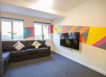 Experience A Vibrant Living Room Adorned With Colo...