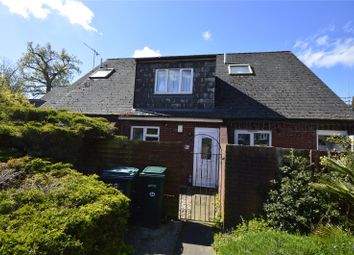 Thumbnail 2 bed terraced house for sale in Spur Close, Abbots Langley, Hertfordshire