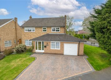 Thumbnail Detached house for sale in Shadwell Park Avenue, Shadwell, Leeds