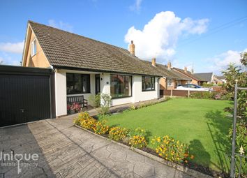 Thumbnail Detached house for sale in Wordsworth Avenue, Thornton-Cleveleys, Lancashire