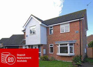 4 Bedroom Detached house for rent