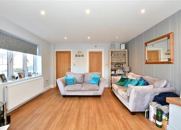 Thumbnail 2 bed end terrace house for sale in Thrift Green, Brentwood, Essex