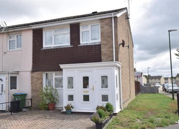 3 Bedroom End terrace house for sale