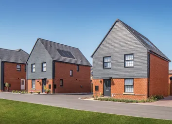 Ingleby External Brookside Meadows