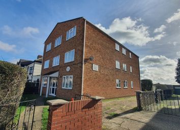 Thumbnail Flat for sale in Eastern Avenue, Ilford