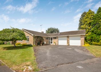 Thumbnail 3 bed detached bungalow for sale in Makins Road, Henley-On-Thames