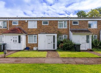 Thumbnail 3 bed terraced house for sale in Highfield Green, Epping