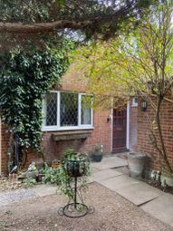 Thumbnail Semi-detached house for sale in Campions Close, Borehamwood