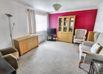 Thumbnail 1 bed flat for sale in Hart Road, Benfleet