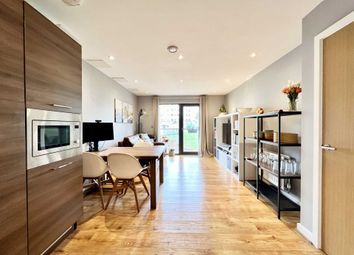Thumbnail 1 bed flat for sale in Adlington House, Brentwood