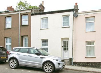 Thumbnail 2 bedroom terraced house for sale in Richmond Hill, Truro, Cornwall