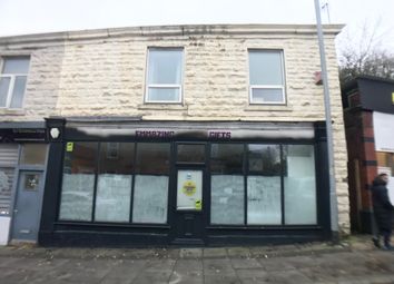 Thumbnail Flat to rent in Whalley Road, Accrington