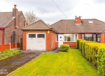 2 Bedroom Semi-detached bungalow for sale