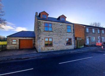 Property listing in Bishop Auckland, County Durham
