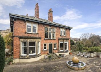 Thumbnail Detached house for sale in Field Lane, Aberford, Leeds, West Yorkshire