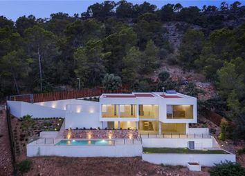 Thumbnail 4 bed property for sale in 07110 Bunyola, Balearic Islands, Spain