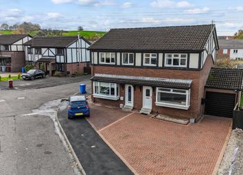 Thumbnail 3 bed semi-detached house for sale in Craigmuir Road, Blantyre, South Lanakrshire, Glasgow