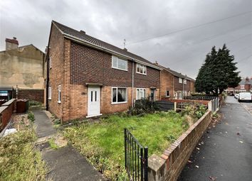 Thumbnail Semi-detached house to rent in Garth Street, Castleford