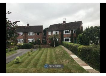 3 Bedroom Semi-detached house for rent