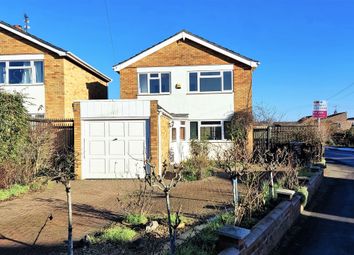 Thumbnail Detached house for sale in Gurton Road, Coggeshall, Colchester