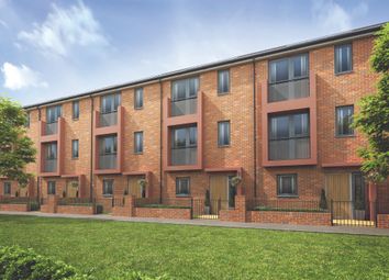 Find 3 Bedroom Houses For Sale In Manchester City Centre