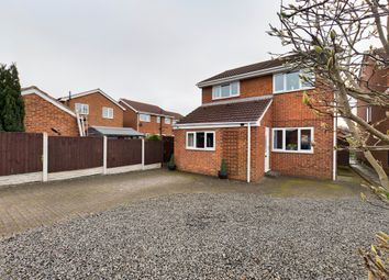 Thumbnail Detached house to rent in Pinefield Avenue, Barnby Dun, Doncaster, South Yorkshire