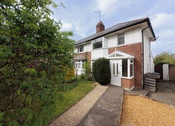 Oxford - End terrace house for sale           ...