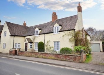 Property listing in Pershore, Worcestershire