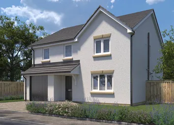 An Example Of A 4 Bed Lewis Home