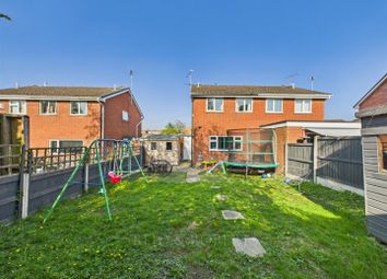 Property listing in Mold, Flintshire